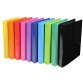 Exacompta Iderama Ring Binder, A4, 4 ring, 40mm spine