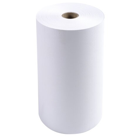 Receipt Rolls 1ply tlex 60g 210x120x25 - White