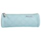 1928 Round Pencil Case 22.5x7.5cm, Assorted - Assorted colours
