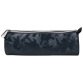 Trousse ronde PU CAMO - Couleurs assorties