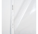 Pochettes perforées Exacompta A4 polypropylène lisse 6/100e - Paquet de 10