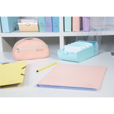 Learning box BUNNYBOX A7 pastel assorted