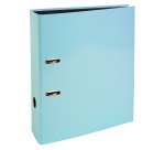 Classeur à levier Aquarel Prem'Touch Dos 80mm - A4