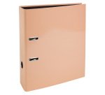 Classeur à levier Aquarel Prem'Touch Dos 80mm - A4