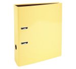 Classeur à levier Aquarel Prem'Touch Dos 80mm - A4