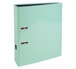Classeur à levier Aquarel Prem'Touch Dos 80mm - A4