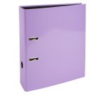 Classeur à levier Aquarel Prem'Touch Dos 80mm - A4