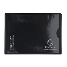 Protective case Hidentity Duo - Black