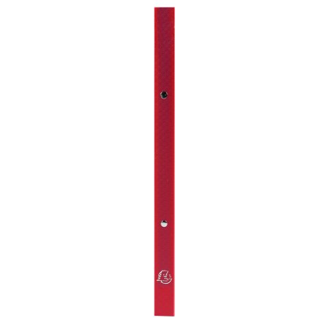 Classeur 2 anneaux polypropylène OPAK A4 - Dos 2 cm - Coloris assortis