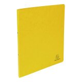 Exacompta Ring Binder, A4, 2 Ring, 20mm Spine