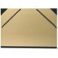 PortFolio Kraft Elast A3 32x45cm - Brown kraft