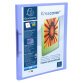 Classeur 2 anneaux plastifié Exacompta Kreacover® personnalisable A4 - Dos 2 cm couleurs assorties