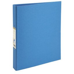 Forever Recycled Ring Binder, A4, 2 O-rings, 40mm spine
