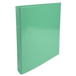 Exacompta Iderama Ring Binder, A4, 2 ring, 40mm spine