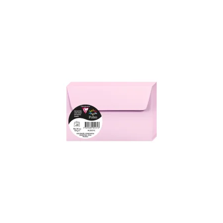 Achetez GPV Boîte de 500 enveloppe élection 75 grammes Rose