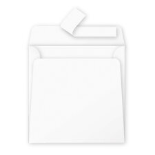 Carton de 200 enveloppes Pollen 165x165mm 120g/m²