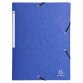 Folder 3 Flap Scotten Max Cap Turquoise