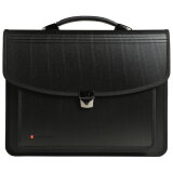 Exactive Exatravel Briefcase 26x38 Black - Black