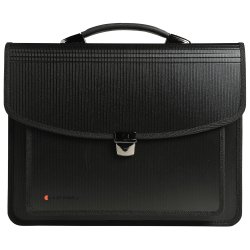 Exactive Exatravel Briefcase 26x38 Black - Black