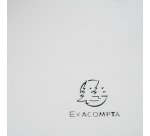 Chemise à élastiques Chromaline, A4, transparent