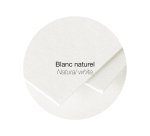 Enveloppes DL, blanc naturel