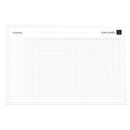 Exaplanner Magnetic Project Planner