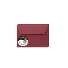 Paquet de 20 enveloppes Pollen 114x162mm 120g/m2