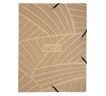 Boîte de classement Exacompta Eterneco A4 - dos 6 cm