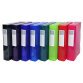 Exacompta Iderama Filing Box, A4, 60mm spine, PP - Assorted colours