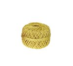 Ficelle décorative 'Cordelette', or