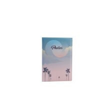 Photo album Pkt 300ph 22,5x32,5cm SUNSET - Design