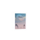 Photo album Pkt 300ph 22,5x32,5cm SUNSET - Design