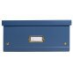 Ablagebox, flach geliefert 33x50x16cm, Neo Deco