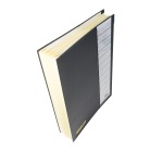 Trieur rigide Exacompta Ordonator numérique 12 divisiosn noir