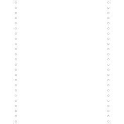 Pk2000 List Paper 1 ply 80g 240x12'' - White