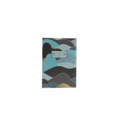 Einsteckalbum OCEAN 22,5x32,5 cm für 300 Fotos - Motiv