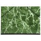 Art Folder Marbled 37x52cm - Green