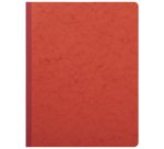 Cahier piqûre 32 x 25 cm 5x5 folioté - 80 pages