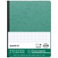 PIQ. 32/25 5X5 FOLIOTE 80 PAGES - Assorted colours