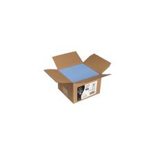 Carton de 200 enveloppes Pollen 114x162mm 120g/m² - Bleu lavande