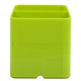 PEN-CUBE magnetic Pen-Box Ideram a.green