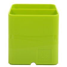 PEN-CUBE magnetic Pen-Box Ideram a.green