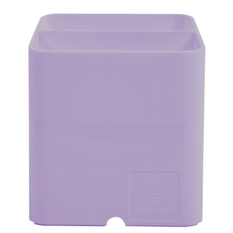 PEN-CUBE Pen-Box Aquarel mauve