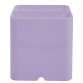 PEN-CUBE Pen-Box Aquarel mauve