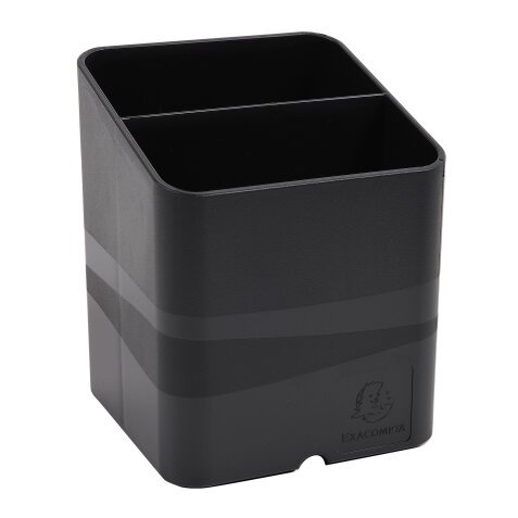 PEN-CUBE Pen-Box ECOBlack black - Black