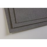 Pastelmat paquet 5F A3 360g - Anthracite