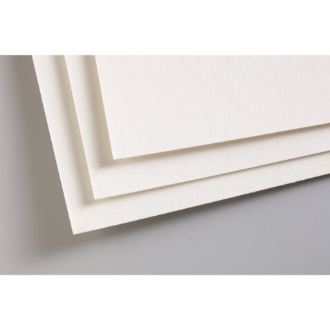 Pastelmat paquet 5F A3 360g - Blanc