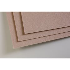 Pastelmat paquet 5F A3 360g - Brun