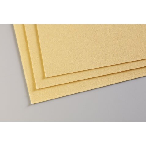 Pastelmat paquet 5F A3 360g - Bouton d'or