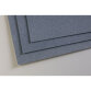 Pastelmat paquet 5F A3 360g - Bleu foncé